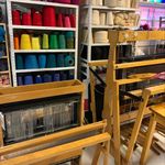 Ellen Hess - @artspiritweaving - Instagram