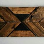 Ellen and Bradley Hewitt - @hewittwoodcraft - Instagram