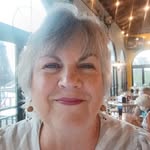 Ellen Hewitte Vaughn - @ellen.hewitte.vaughn - Instagram