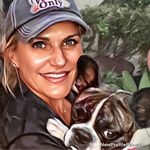 Ellen Dempsey-Hines - @ellensiobhan11 - Instagram