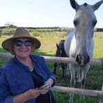 Ellen Hines - @croneofthebay - Instagram