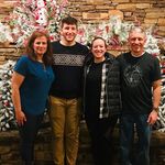 Ellen Slaton Holbrook - @mesholbrk - Instagram