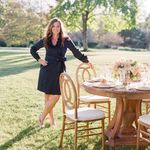Ellen Hollis Events - @ellenhollisevents - Instagram