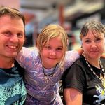 Ellen-Marié Hook - @wombatza - Instagram