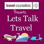 Andrew Turner & Ellen Hooper. - @lets.talk.travel.bne - Instagram