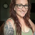 Audrey Ellen Hooper - @audreyellen90 - Instagram