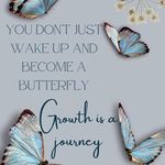 Ellen Horstman - @turquoise.butterfly.designs - Instagram