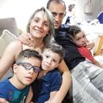 Ellen Borges Horvath - @ellenbhorvath - Instagram