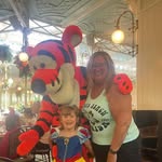 Ellen Shaw Hostetler - @elle1023 - Instagram