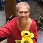 Ellen Hostetter - @giken38576 - Instagram