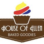 House Of Ellen Baked Goodies - @houseofellenbakedgoodies - Instagram