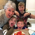Ellen Howells - @nannie70_ - Instagram