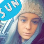 Elle Howlett - @elzbelz1999 - Instagram