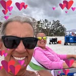 Ellen Baker-Huber - @huberef - Instagram