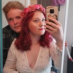 Ellen Henrietta Huber Guldhag - @ellenhg03 - Instagram