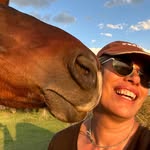 Ellen Huber - @wonderfulpathoffering - Instagram