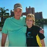 Ellen Huber - @ellenhuber58 - Instagram