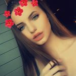 Ellen Huber - @ellenhuber43 - Instagram