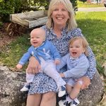 Ellen Huber - @elhub107 - Instagram