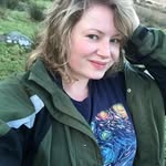 Ellen Hudson - @kugguaye - Instagram