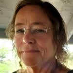 Ellen Hudson - @ellenlorene1958 - Instagram