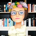 Ellen Hudson 📖 Bookstagram - @reader.of.the.pack - Instagram