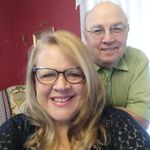 Ellen Huffman - @ellenmarie60 - Instagram