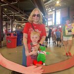 Mary Ellen Huffman - @maryc0731 - Instagram