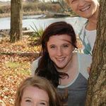 Rose Ellen Huffman - @rosieh04 - Instagram