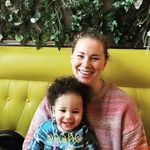 Ellen Huggett - @ellenhuggett - Instagram
