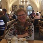 Mary Ellen Humphrey Cameron - @marymissnorthshore - Instagram