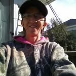 Mary Ellen Huntley-Corkins - @huntleycorkins - Instagram