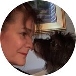Linda Ellen Hurst - @lindaellenhurst - Instagram