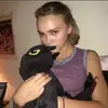 amy - @ellenhuttr - TikTok