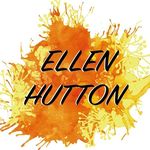 Ellen Hutton - @ellenhuttonauthor - Instagram