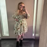 Ellen Hutter East - @lola__uchiha - Instagram