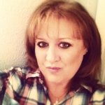 Ellen Hyatt - @kcfbgirl - Instagram