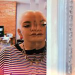 Ellen Hyde - @ellenhyde - Instagram
