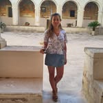 Elena - @ellenipisapilopoulis - Instagram
