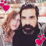 Ellen Irons Perez - @vanillabeangirls - Instagram