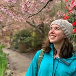 Ellen Irwin - @the_urban_ranger - Instagram