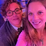 Ellen Irwin - @saalpatterson - Instagram