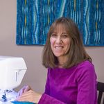Ellen Isaacs Art Quilts - @ellen.isaacs - Instagram
