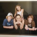 Ellen Isaacs Rosenthal - @enze37 - Instagram