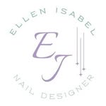 Ellen Isabel | ALONGAMENTO DE UNHA 💅🏻 - @ellenisabelnails - Instagram