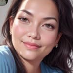Ellen Ison Centeno - @09nelle - Instagram
