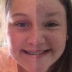 Ellen Ivey & Noa Parsons - @_instatwins__ - Instagram