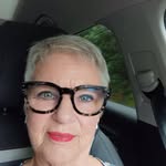 Ellen Jacques - @ellenjacques50 - Instagram