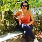 Ellen Jacques - @ellenjacques - Instagram