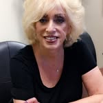 Ellen Jaffe - @ellen_4_real - Instagram